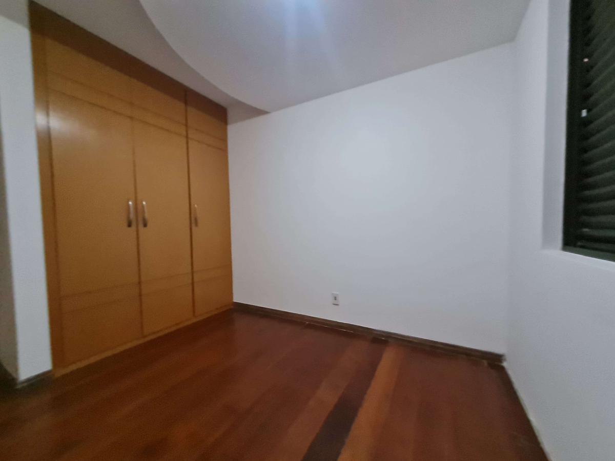 Cobertura, Buritis, 3 Quartos, 2 Vagas, 1 Suíte