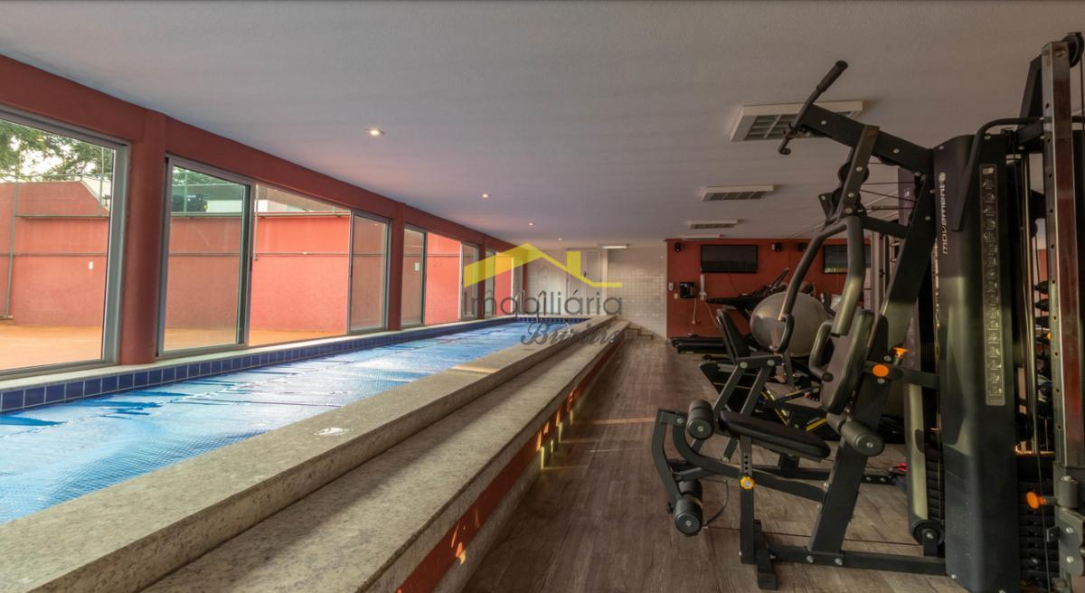 Apartamento, Belvedere, 4 Quartos, 4 Vagas, 2 Suítes