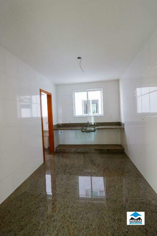 Apartamento, Buritis, 4 Quartos, 3 Vagas, 3 Suítes