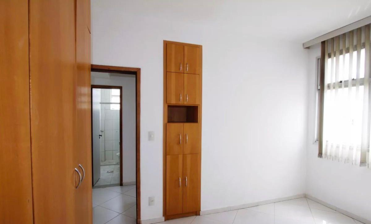 Cobertura, Nova Suíssa, 4 Quartos, 2 Vagas, 1 Suíte
