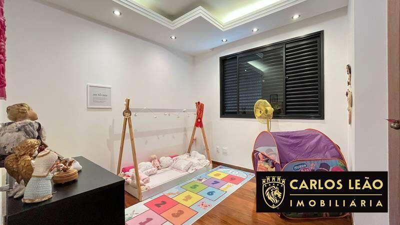 Cobertura, Gutierrez, 4 Quartos, 3 Vagas, 2 Suítes