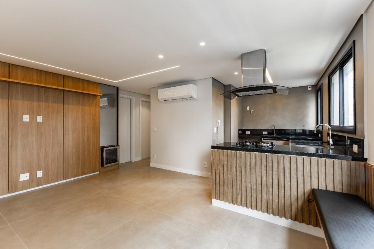 Apartamento, Santa Efigênia, 2 Quartos, 2 Vagas, 1 Suíte