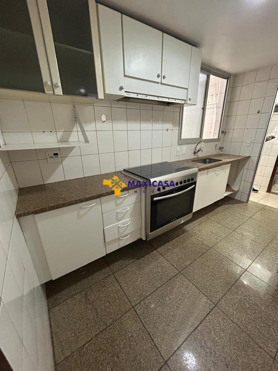 Apartamento, Ipiranga, 4 Quartos, 2 Vagas, 1 Suíte