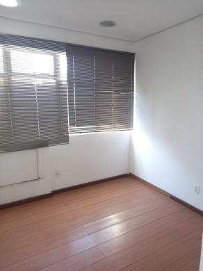 Conjunto de Salas, Santo Agostinho, 2 Vagas