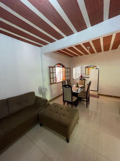 Casa, Caieira, 3 Quartos, 1 Vaga