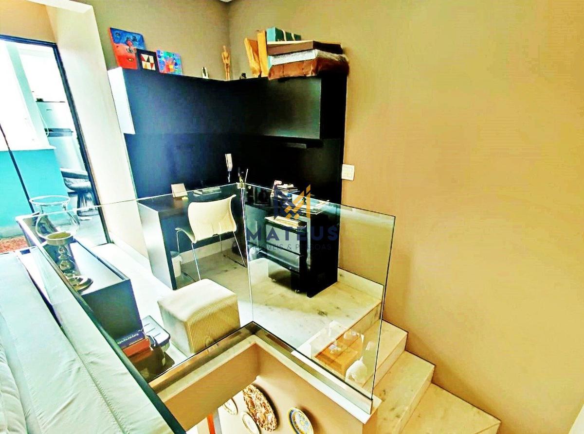 Apartamento, Caiçaras, 3 Quartos, 2 Vagas, 1 Suíte