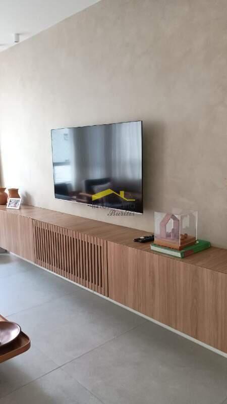 Apartamento, Buritis, 5 Quartos, 3 Vagas, 4 Suítes