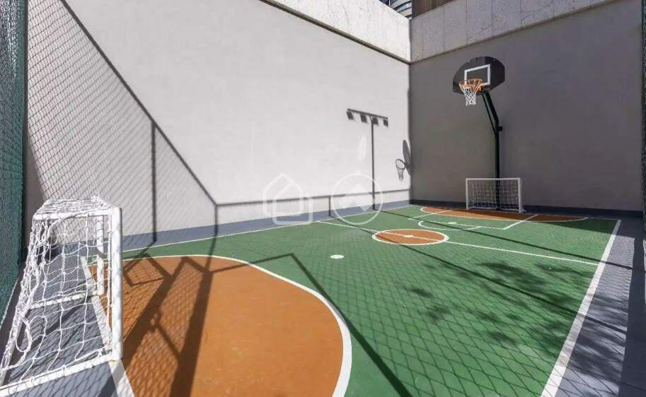 Apartamento, Vale do Sereno, 4 Quartos, 3 Vagas, 2 Suítes