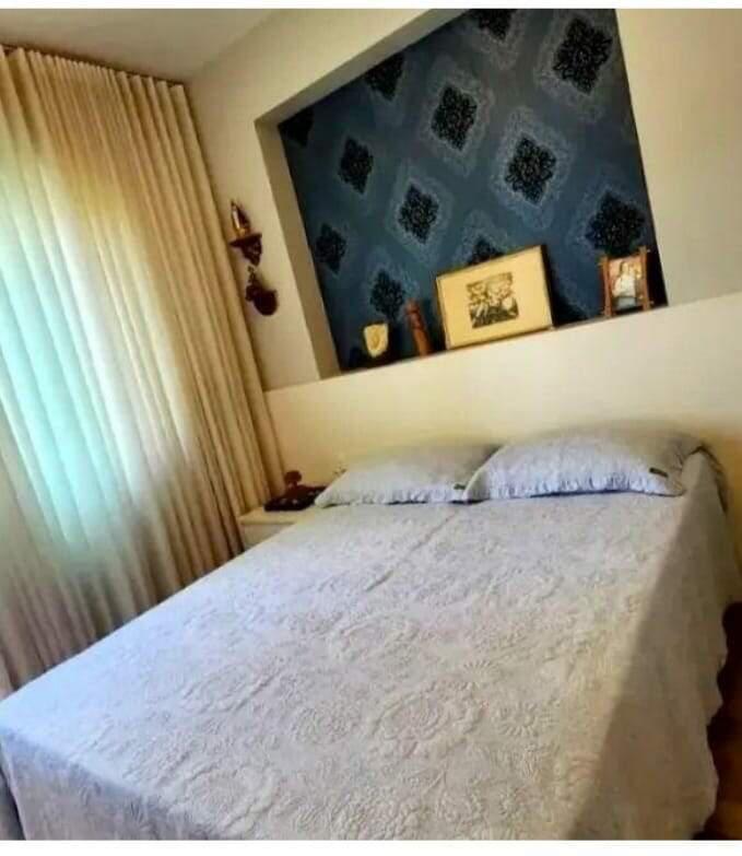 Apartamento, São Pedro, 4 Quartos, 4 Vagas, 2 Suítes