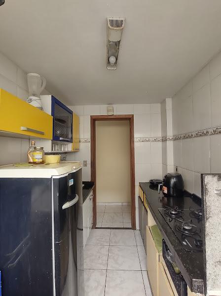 Apartamento, Goiânia, 2 Quartos, 1 Vaga