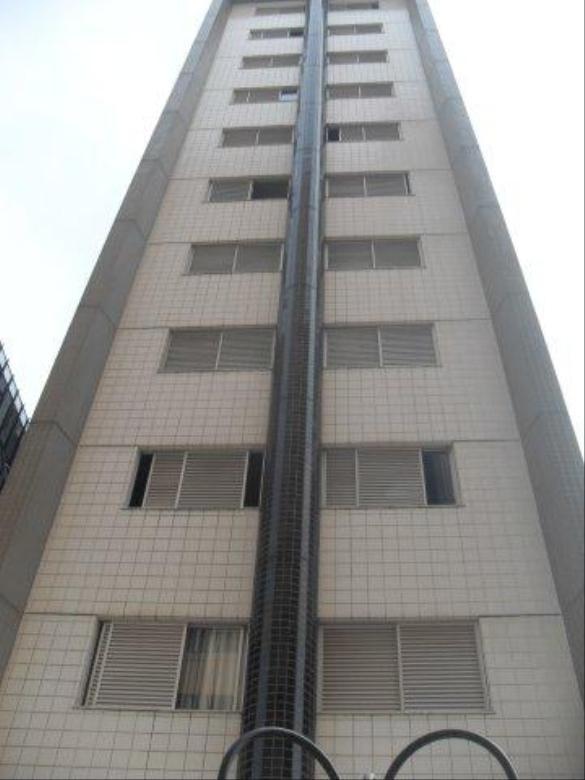 Apartamento, Savassi, 1 Quarto, 1 Vaga