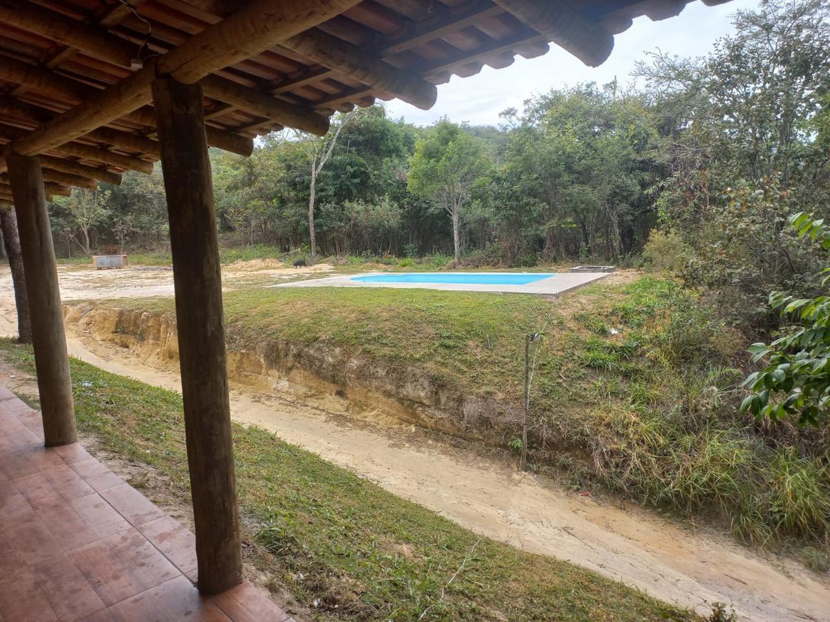 Fazenda, Gentileza, 2 Quartos, 10 Vagas