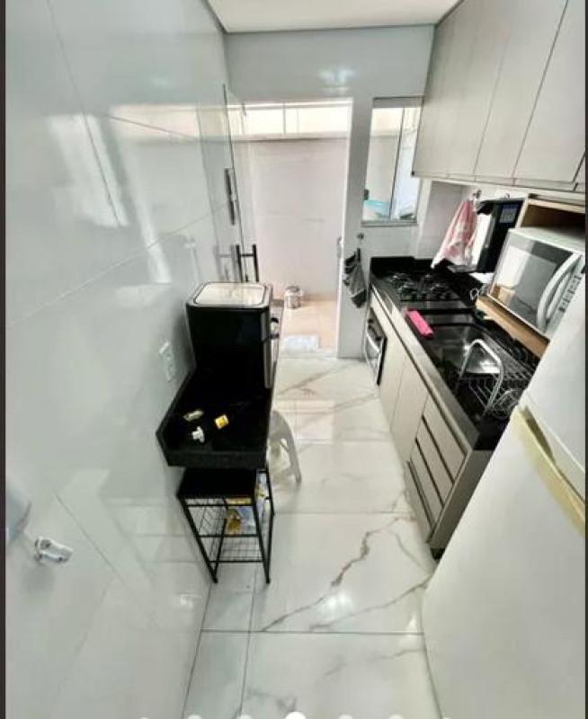 Apartamento, Santa Mônica, 3 Quartos, 2 Vagas, 1 Suíte