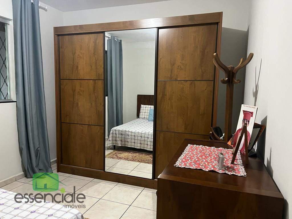 Casa, Novo Eldorado, 3 Quartos, 4 Vagas