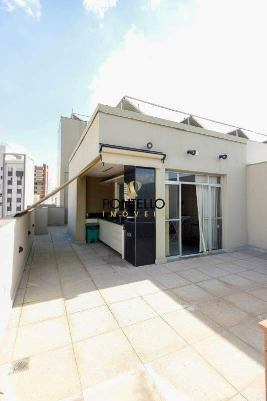 Cobertura, Anchieta, 3 Quartos, 3 Vagas, 1 Suíte