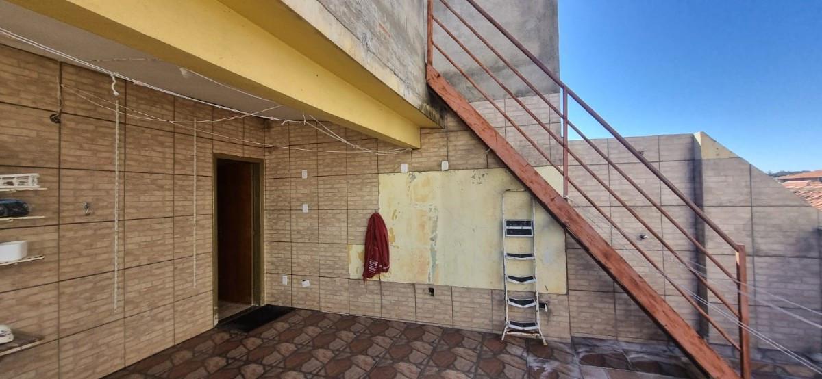 Cobertura, Ana Lúcia, 3 Quartos, 2 Vagas, 1 Suíte