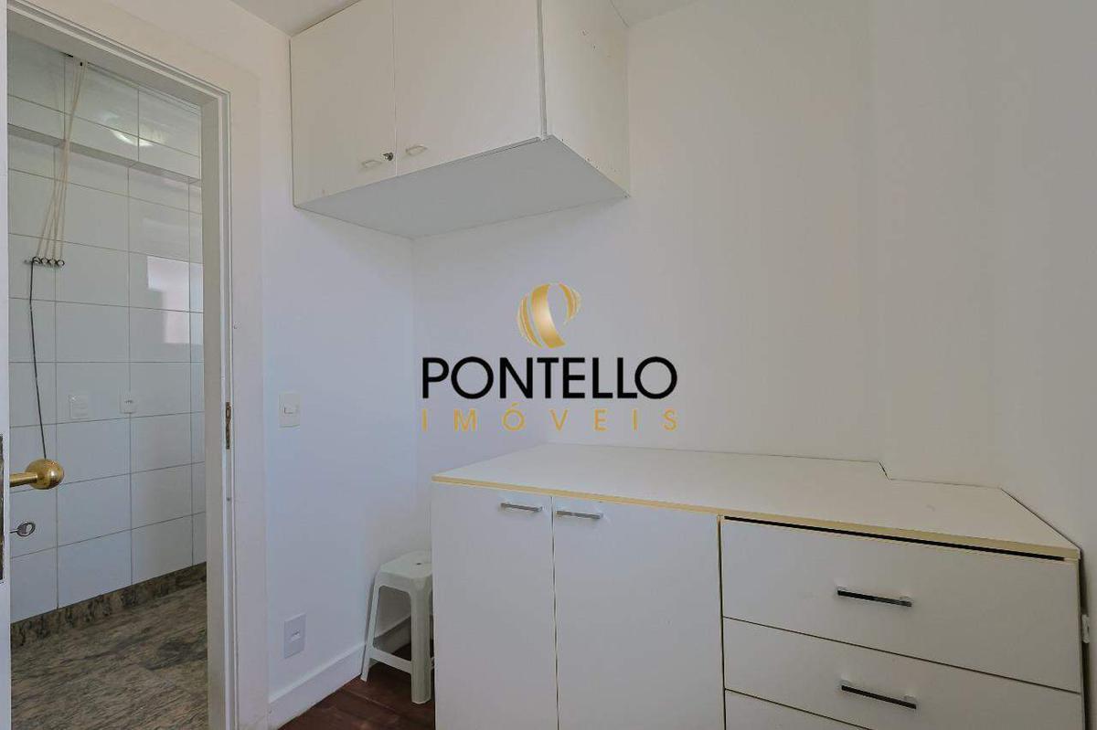 Apartamento, Belvedere, 3 Quartos, 2 Vagas, 1 Suíte