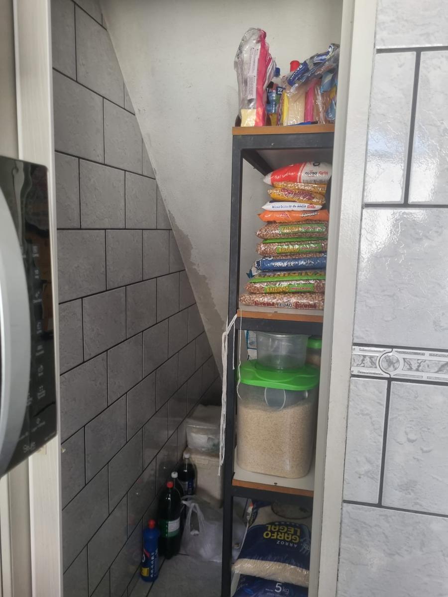 Casa, Funcionários, 3 Quartos, 4 Vagas