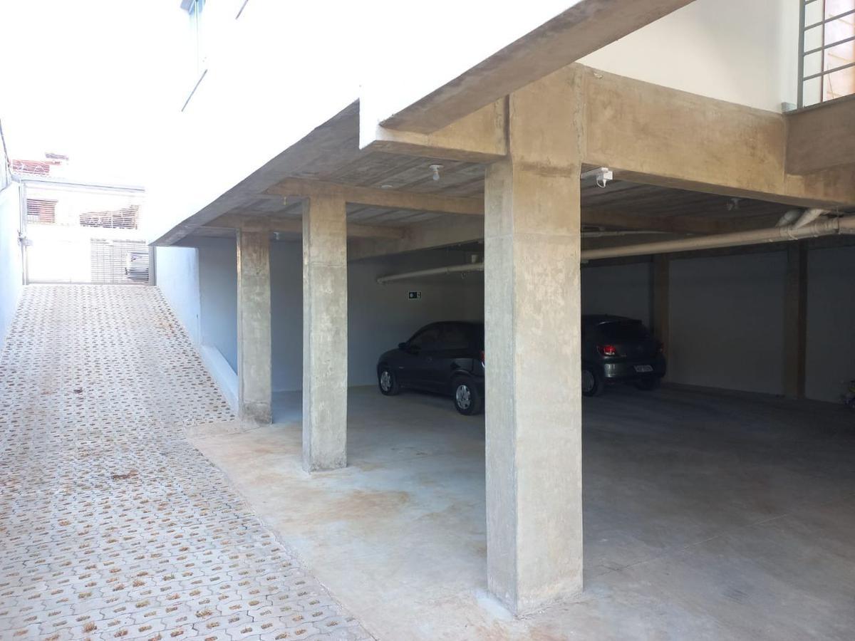 Cobertura, Asteca (são Benedito), 3 Quartos, 1 Vaga, 1 Suíte