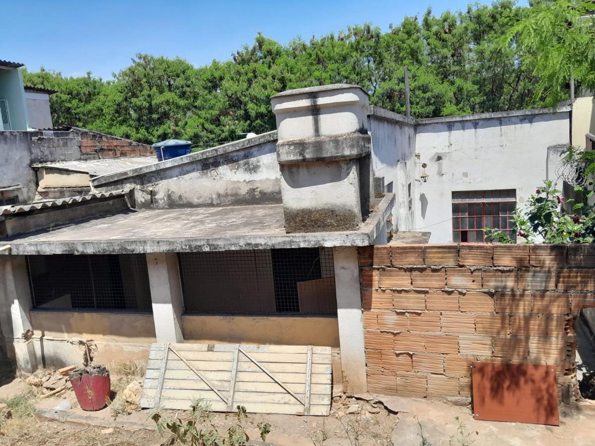 Lote, Santa Inês, 3 Quartos, 0 Vaga, 1 Suíte