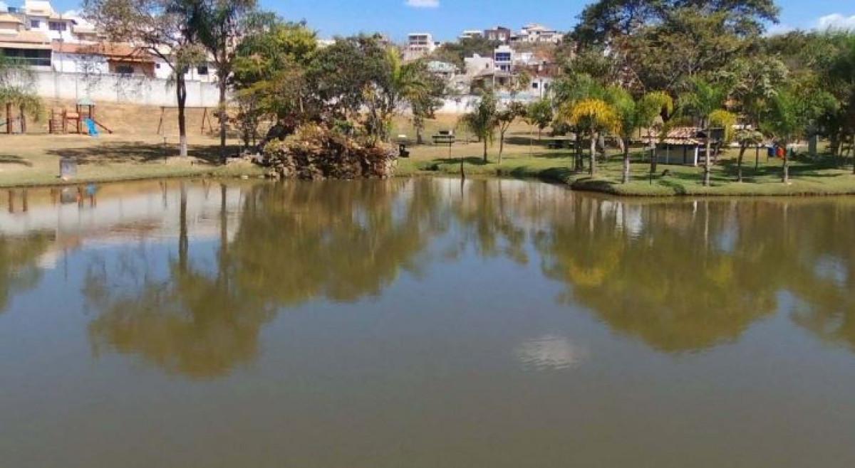 Lote, Ponte Alta, 0 Quarto, 0 Vaga