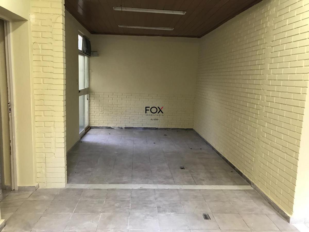 Andar, Coração de Jesus, 0 Quarto, 0 Vaga