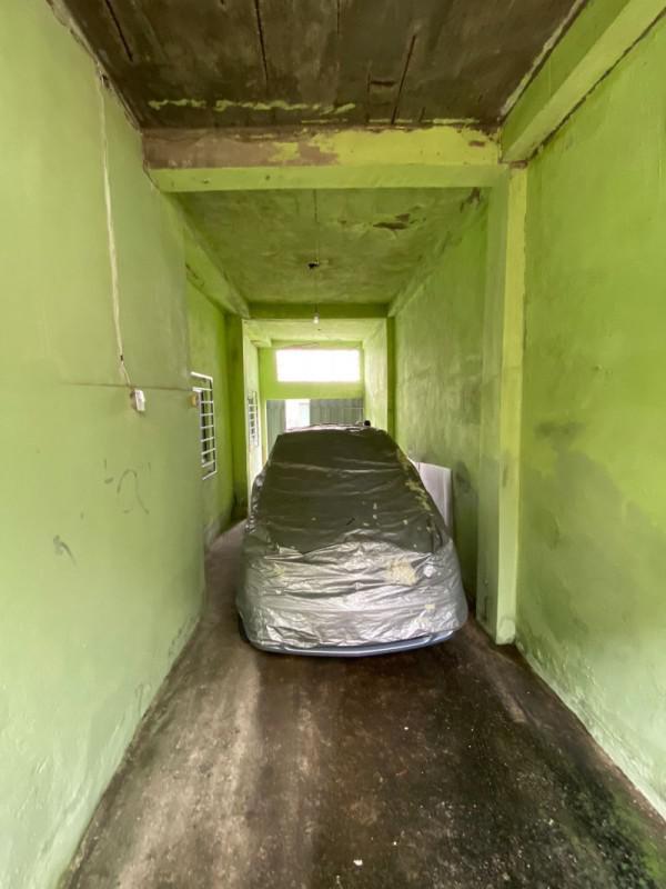 Casa, Santa Cecília Vale do Jatobá (barreiro), 3 Quartos, 2 Vagas