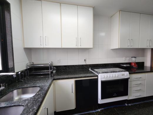 Apartamento, Anchieta, 4 Quartos, 4 Vagas, 3 Suítes