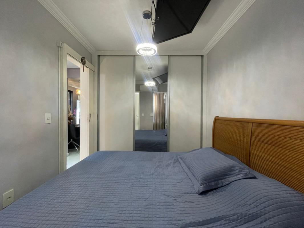 Apartamento, Castelo, 2 Quartos, 2 Vagas, 1 Suíte
