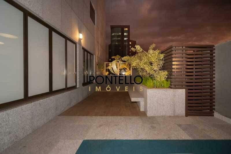 Apartamento, Lourdes, 4 Quartos, 4 Vagas, 4 Suítes