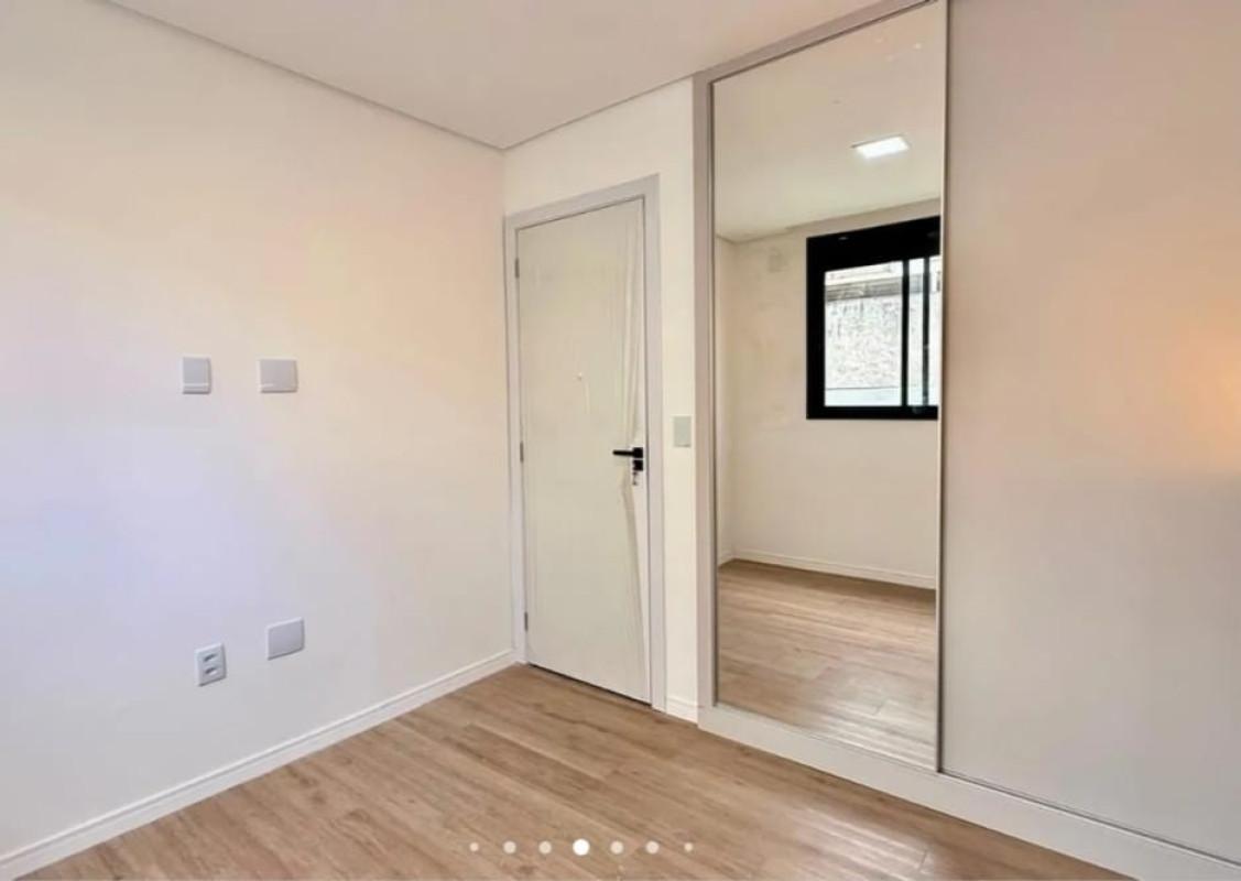 Cobertura, Prado, 4 Quartos, 2 Vagas, 1 Suíte