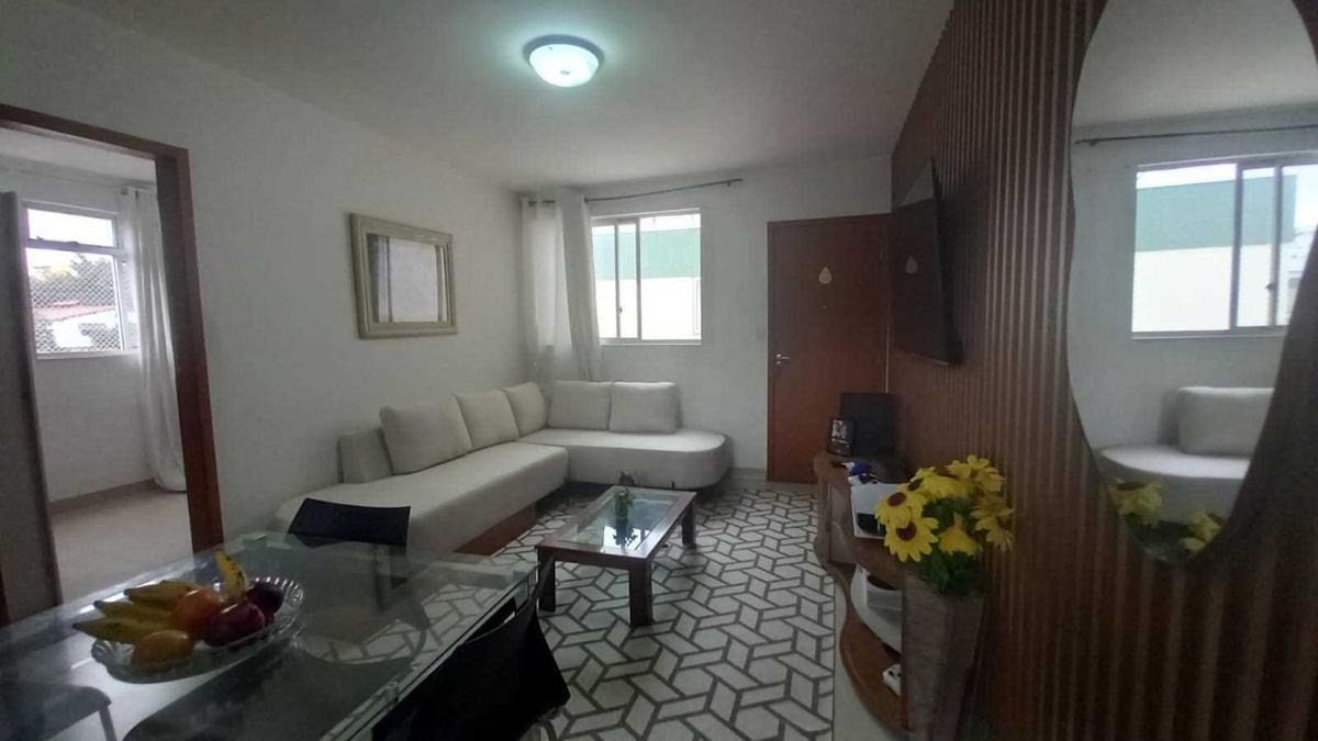 Apartamento, Dona Clara, 2 Quartos, 1 Vaga