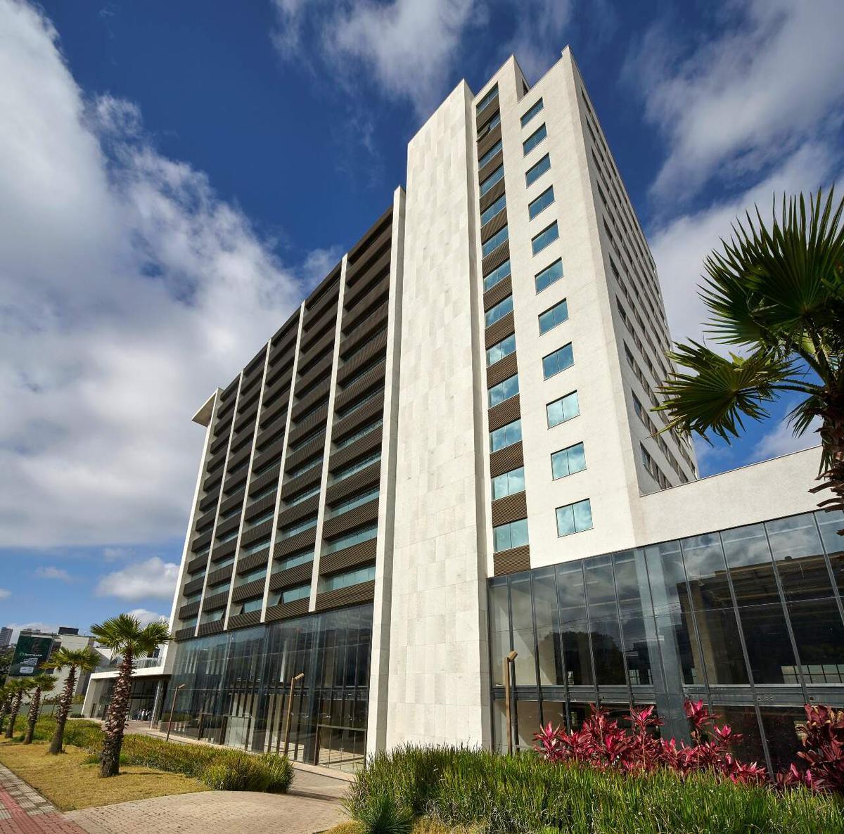 Apartamento, Estoril, 1 Quarto, 1 Vaga, 1 Suíte