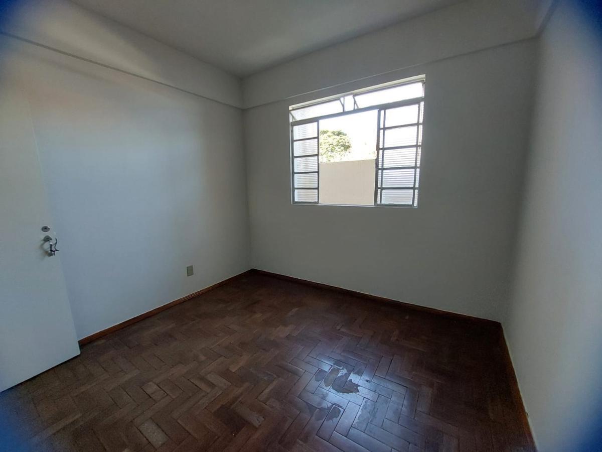 Apartamento, Centro, 3 Quartos, 1 Vaga