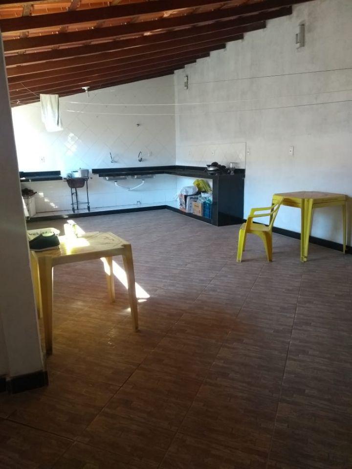 Casa, Serrano, 3 Quartos, 5 Vagas, 1 Suíte
