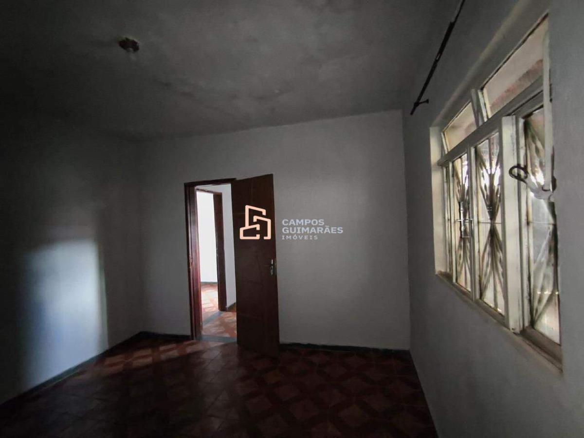 Casa, Independência, 2 Quartos, 1 Vaga
