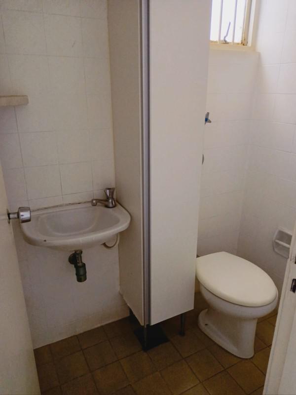 Sala, Santa Efigênia, 0 Quarto, 1 Vaga