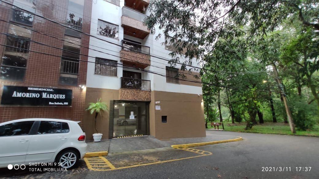 Apartamento, Horto, 3 Quartos, 2 Vagas, 1 Suíte