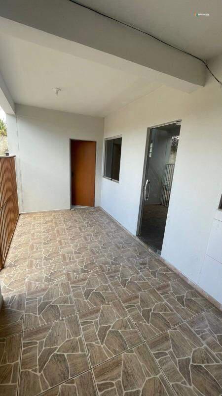 Casa, Adeodato, 2 Quartos, 3 Vagas