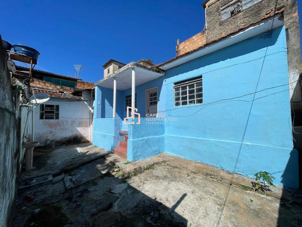 Casa, Novo Glória, 1 Quarto