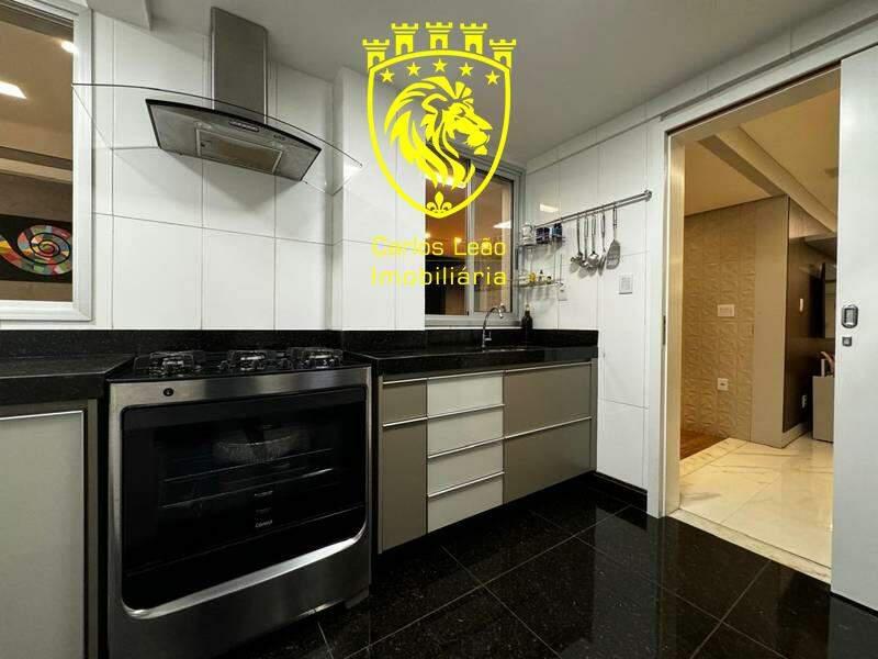 Apartamento, Castelo, 3 Quartos, 2 Vagas, 1 Suíte