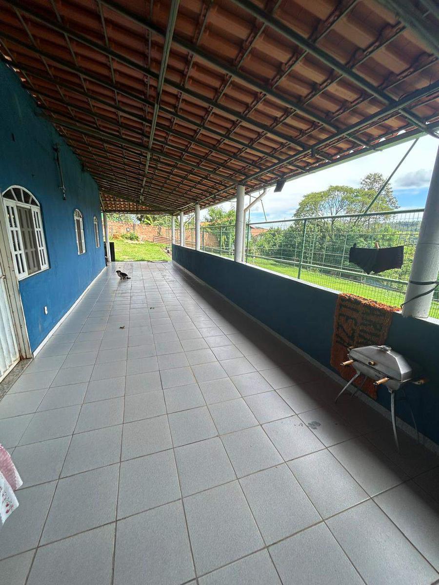 Fazenda, Comunidade da Volta, 4 Quartos, 10 Vagas, 1 Suíte