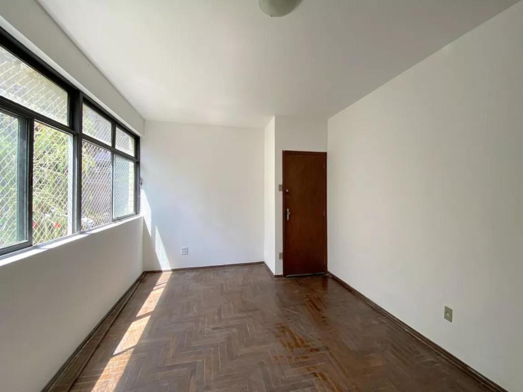Apartamento, São Pedro, 3 Quartos, 1 Vaga