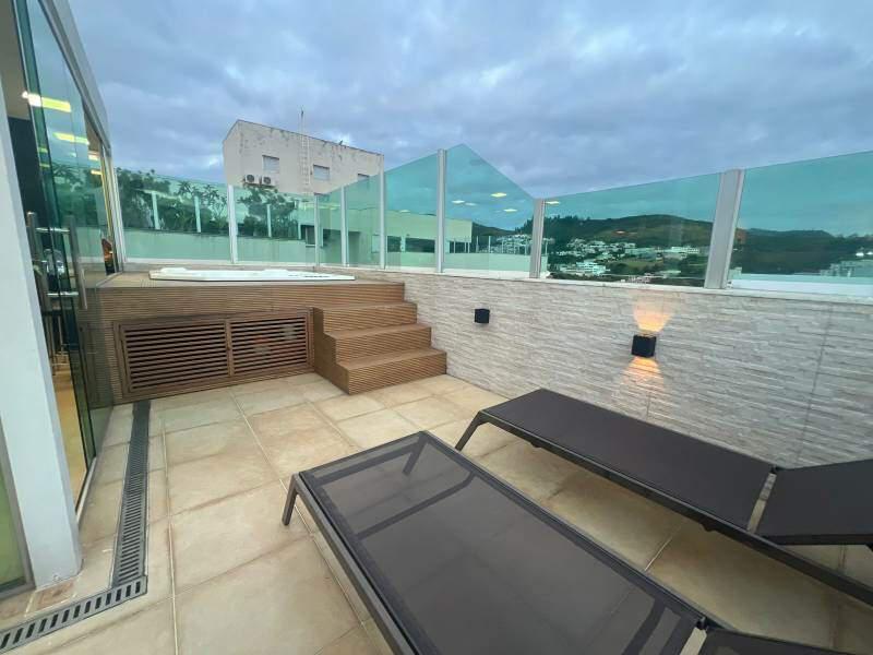 Cobertura, Buritis, 3 Quartos, 2 Vagas, 1 Suíte