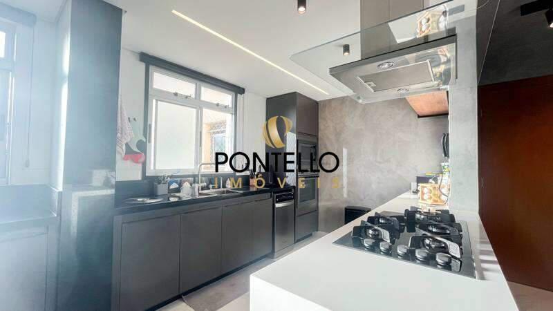 Apartamento, Luxemburgo, 3 Quartos, 4 Vagas, 2 Suítes