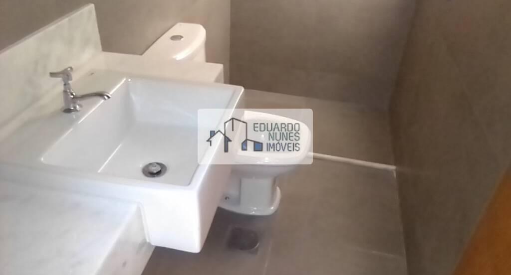 Apartamento, Funcionários, 2 Quartos, 2 Vagas, 2 Suítes