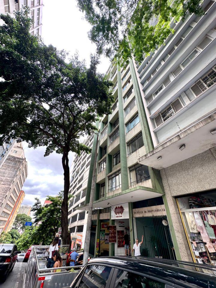 Apartamento, Centro, 3 Quartos, 0 Vaga