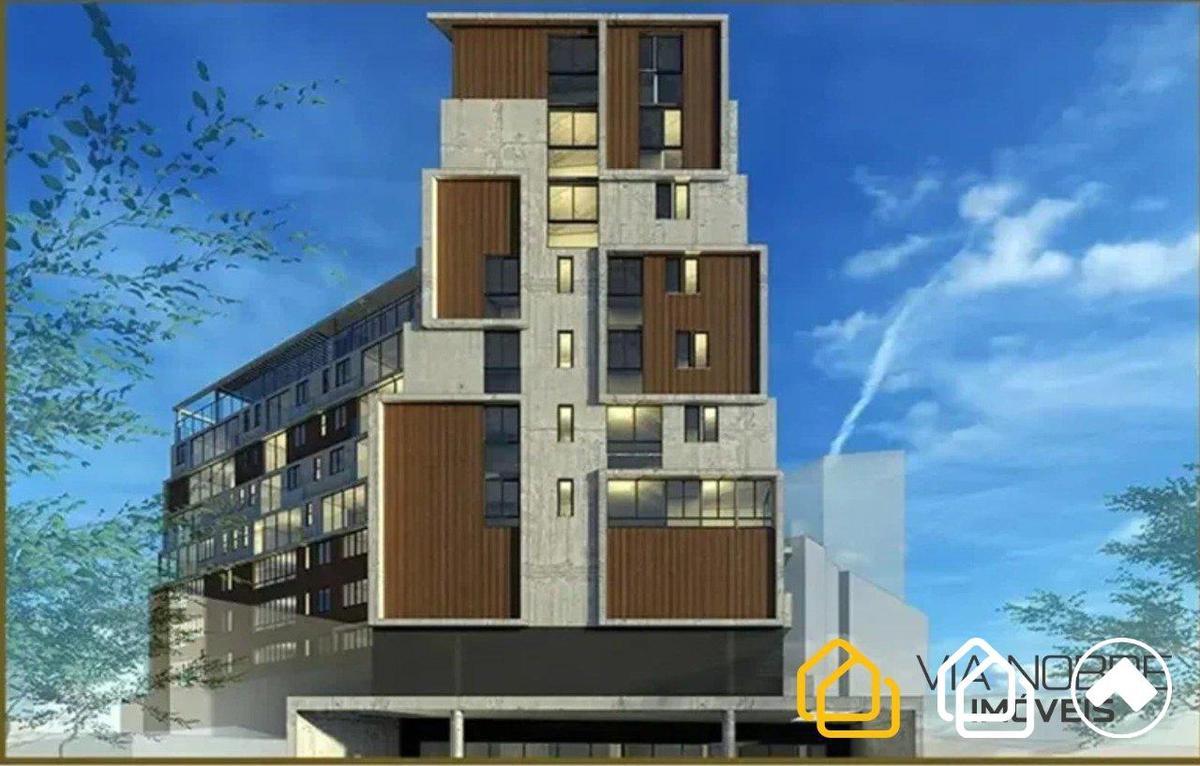 Apartamento, Gutierrez, 2 Quartos, 2 Vagas, 1 Suíte