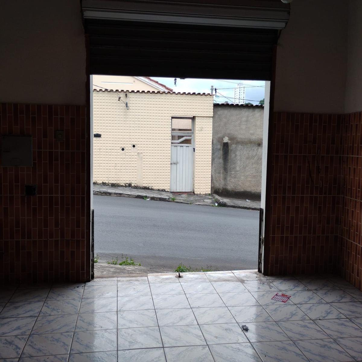 Andar, Santo André, 0 Quarto, 0 Vaga