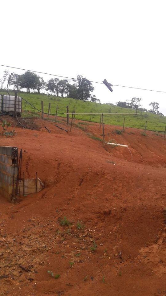 Fazenda, Centro, 1 Quarto, 1 Vaga, 1 Suíte